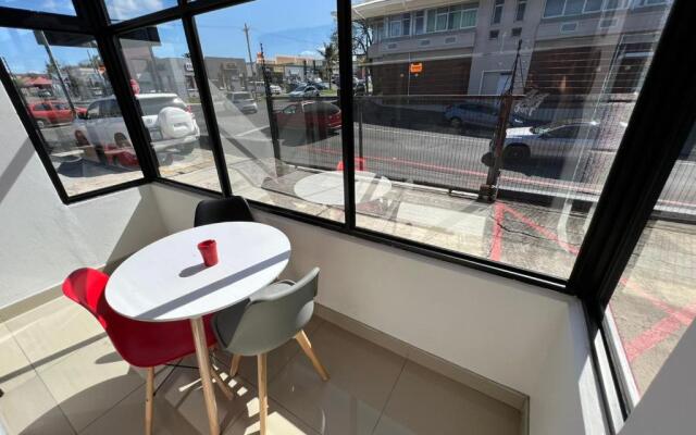 Safi Luxury Apartment 2