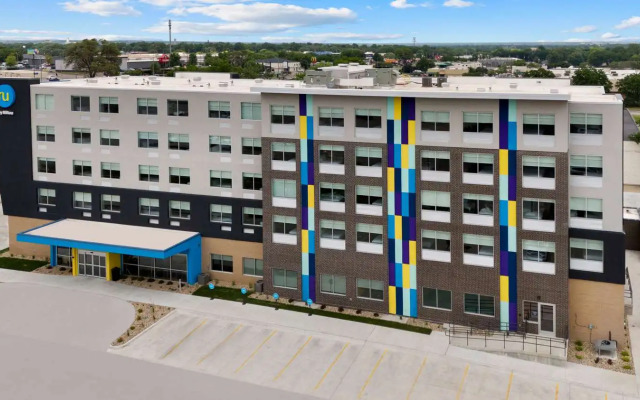 Tru By Hilton Lincoln East