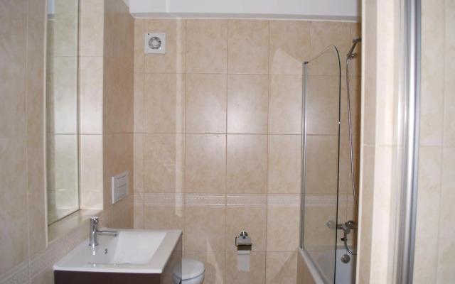 Pestana Gramacho Residence