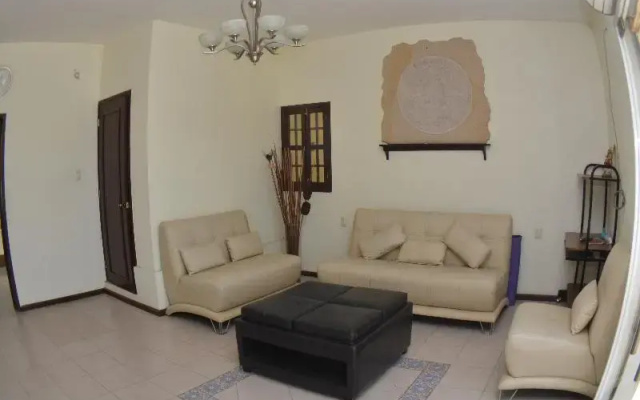 Casa Rivas
