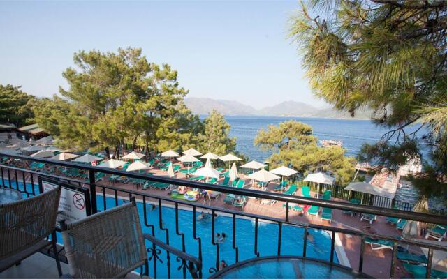 Marmaris Park Hotel