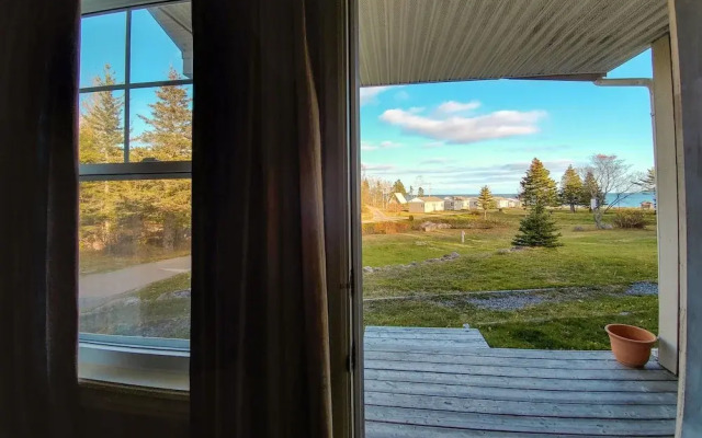 Glenghorm Beach Resort