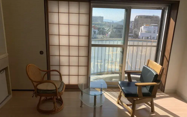 kishu railway katase enoshima hotel