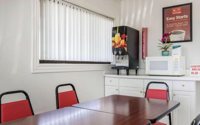 Econo Lodge Crestview