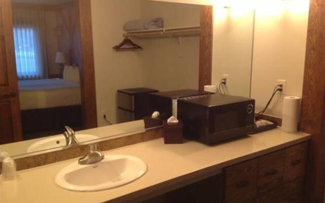 The Haber Motel