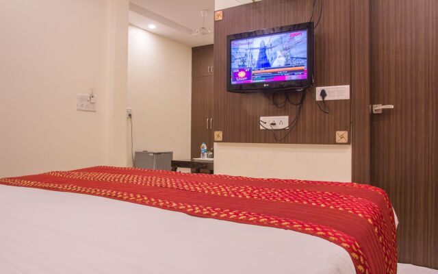 Hotel Pawan Plaza