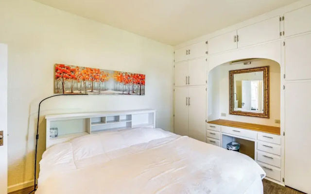Grangeville Vacation Rental Near Downtown & Parks!