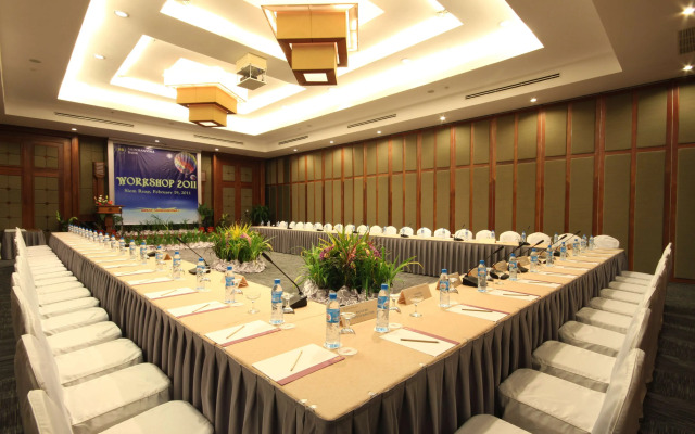 Angkor Miracle Resort & Spa