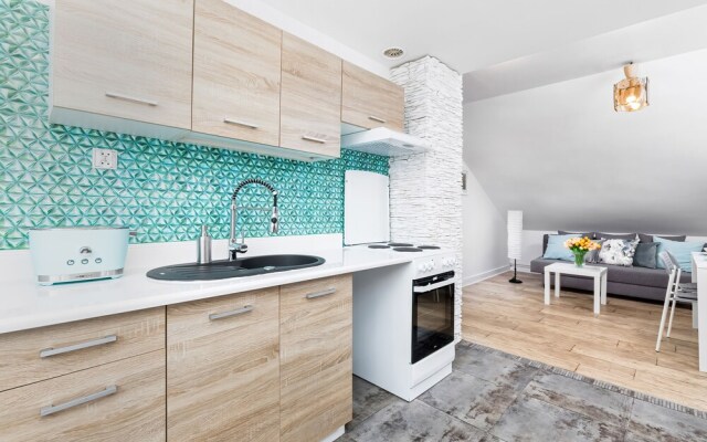 Apartments Slaska 62 by Renters