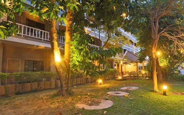 Pattra Mansion by AKSARA Collection