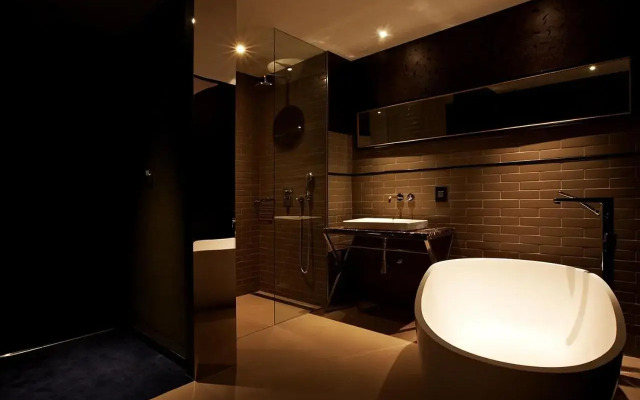 Lee Design Hotel