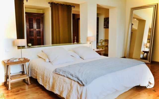 WAYA à Domaine Saint Domingue