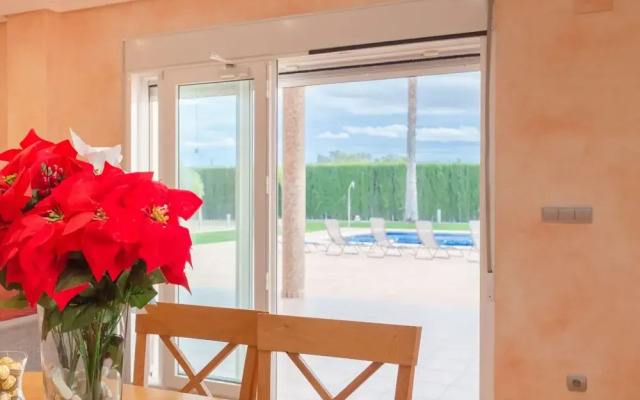 Fidalsa Villa Dom Perignon