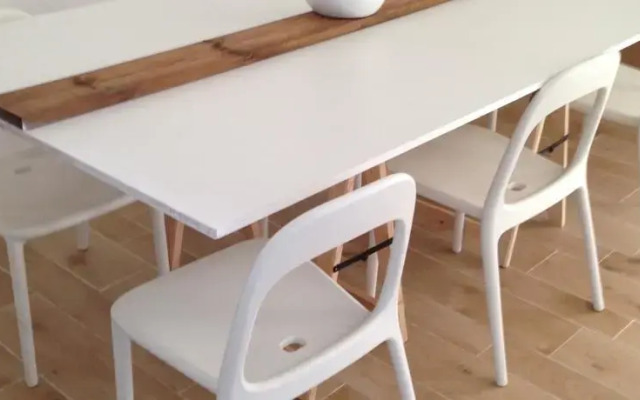 Modernes Apartment Port Grimaud