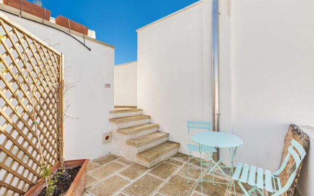 3292 Terra Allisti - Casa 1 by Barbarhouse