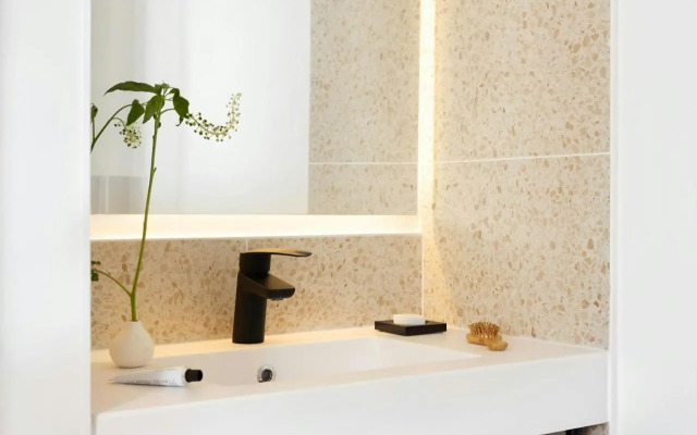 Yvette Hotel Porte de Versailles, Sonder by Marriott Bonvoy