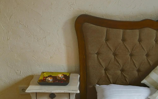 İbri Boutique hotel