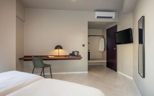 Nafpaktos Hotel