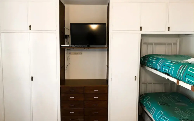 Hostel Punto Patagonico