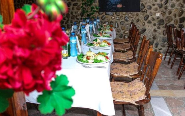 Family Hotel Markov's House