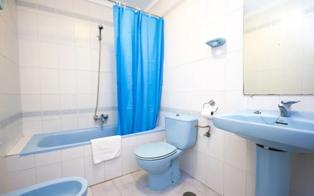 Antali Parador Nerja