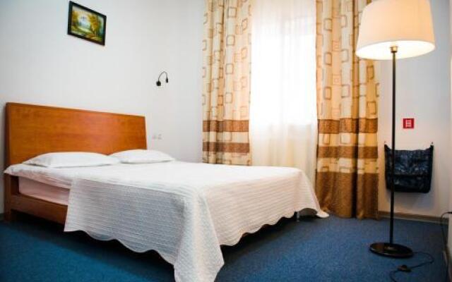 Aparthotel 3 stars Atyrau