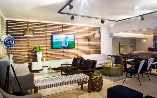 San Lameer Villa Rentals Three Bedroom Luxury 13908