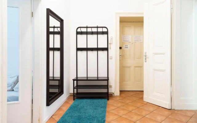 Big City Aprtment in Berlin-Friedrichshain