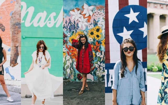 Modern 1BD Near Music Row and Downtown