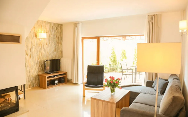Pelikan Resort