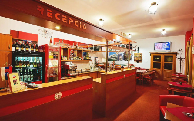 Penzion Tavel