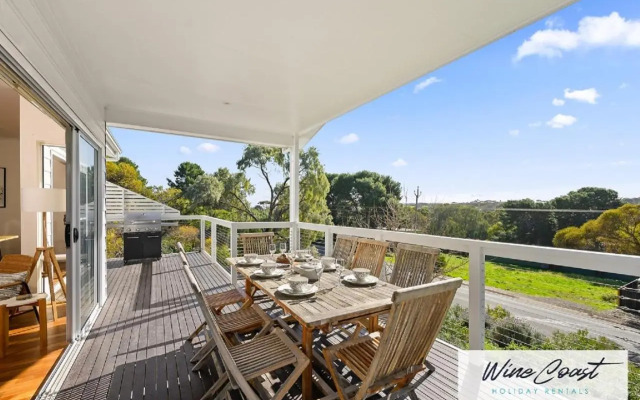 Whiteport by Wine Coast Holiday Rentals