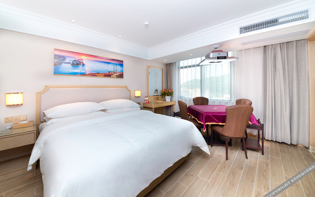 Vienna 3 Best Hotel (Huizhou Sandong High-speed Railway South Station Branch)