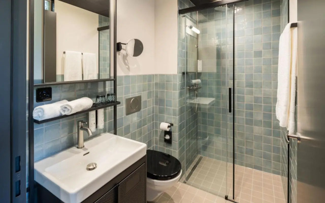 Tailormade Hotel LEO St.Gallen