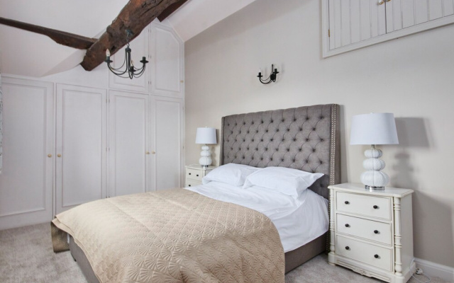 The Dower House