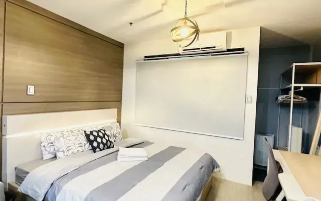 Malate Bayview Mansion