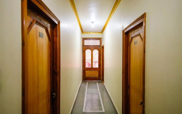 Hotel Balaji Inn By OYO Rooms