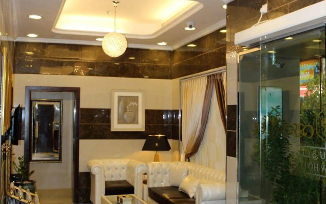 Naif View Hotel