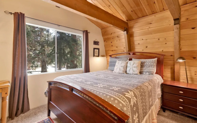 Three Bears Cabin #1574