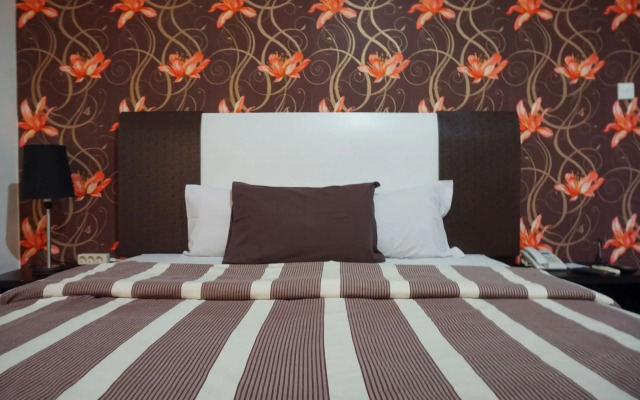 Mangga Dua Hotel Makassar