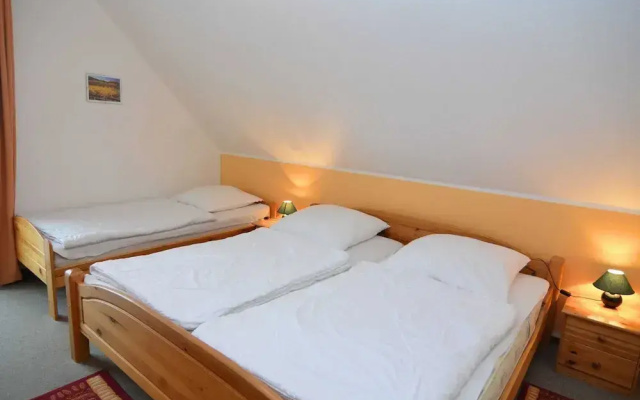 Cozy Holiday Home in Düdinghausen Sauerland near Ski Area