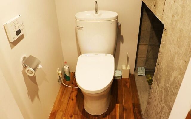 New Minka Guest House