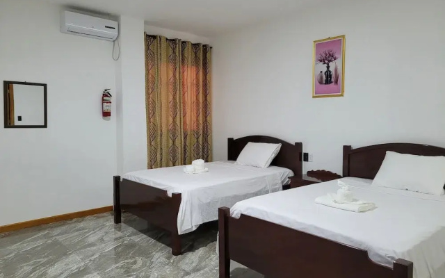 Day & Night Hotel