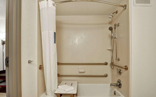 Hampton Inn Morgantown