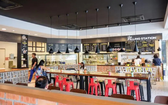 The Signature Service Suite Mont Kiara By Klhomesw