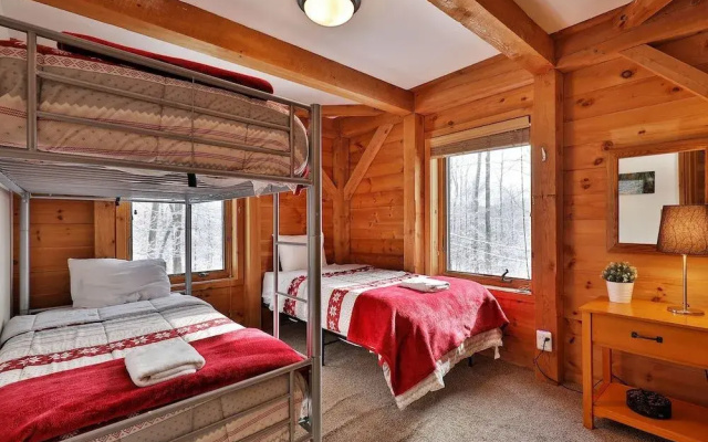 The Killington Cabin by Killington Vacation Rentals