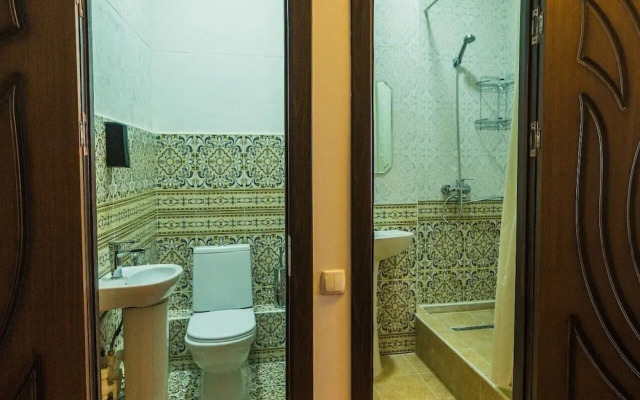 Welcome hostel