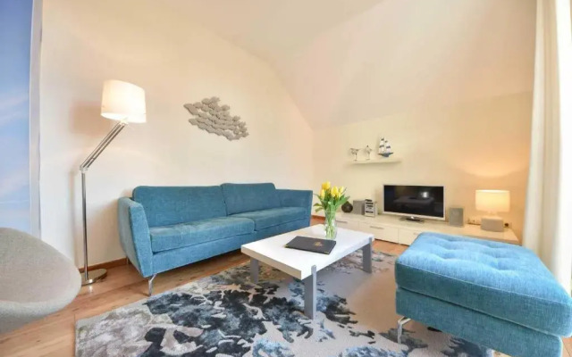 Villa Emmy Wohnung 7