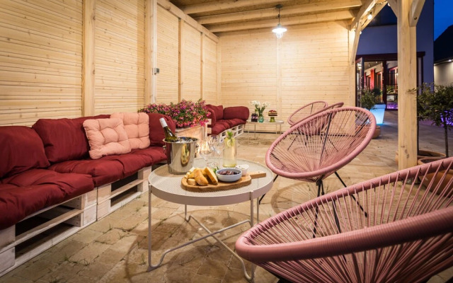 Apartamenty Polanki