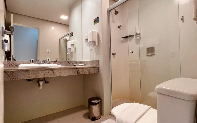 Xingó Parque Hotel & Resort